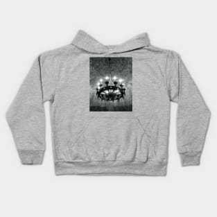 King of my Castle Kids Hoodie